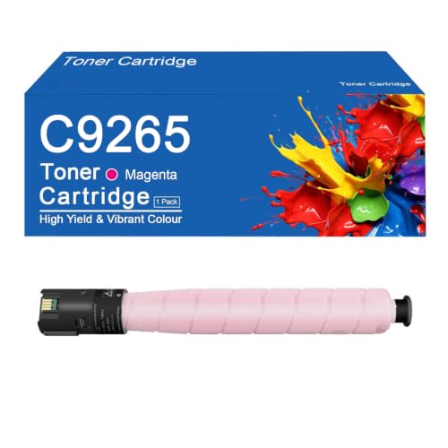 Cartouche toner C9265 magenta 006R04851 pour Xerox PrimeLink C9265 C9275