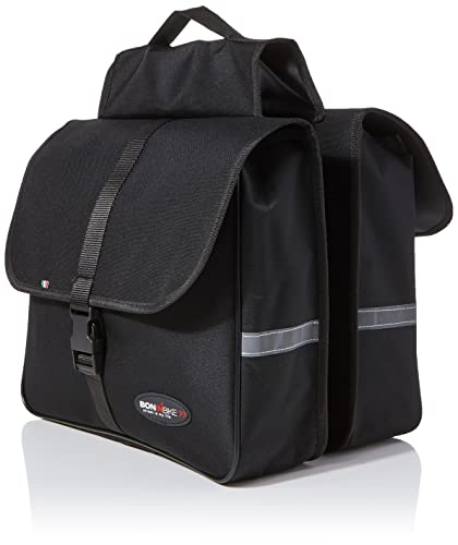 Sacs S/Le Luxe Cuir Brun foncé BONIN grand format pour femme et homme moderne