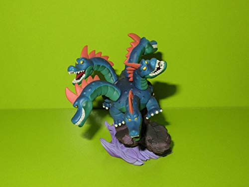 超竜軍団 ヒドラって 竜騎衆のガルダンディーやボラホーンより強いのでは ドラクエ ダイの大冒険 これから どうしよう