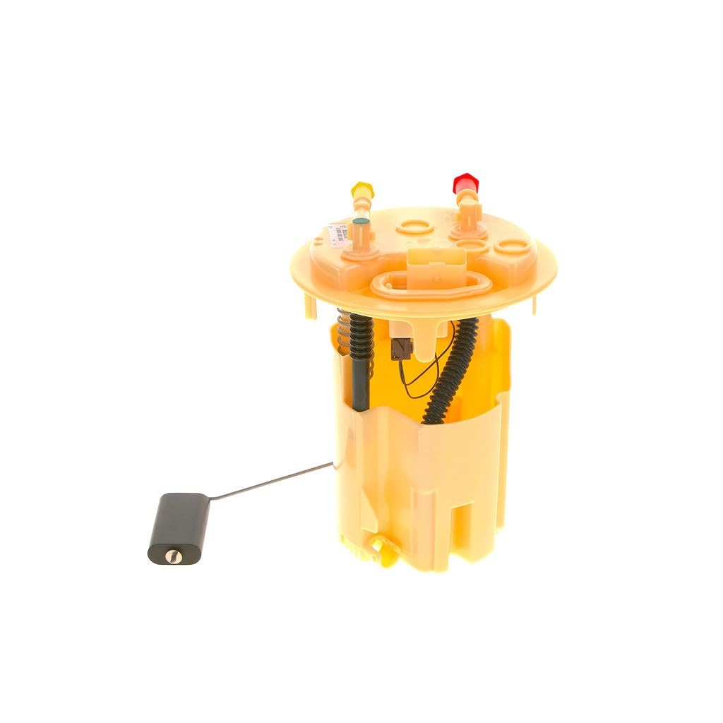 BOSCH Capteur (réserve de carburant) 0986580366