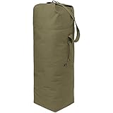 SPORT_AUSRÜSTUNG_TASCHE_CASE Brandit Seesack Standard Large Oliv