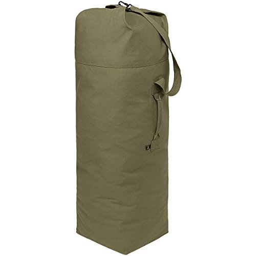 Brandit Seesack Standard Large Oliv