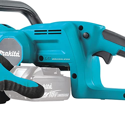 Top Handle Cordless Chainsaw