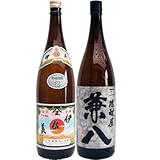 焼酎セット 兼八 麦 180