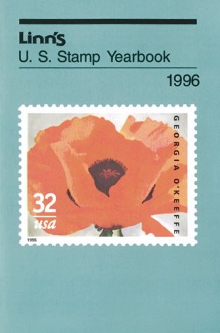 Linn's Us Stamp Yearbook 1996