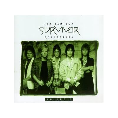 Survivor Collection: Volume 2