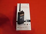 PRO-651 Handheld Radio Scanner