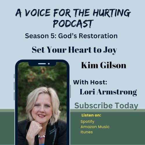 Set Your Heart to Joy