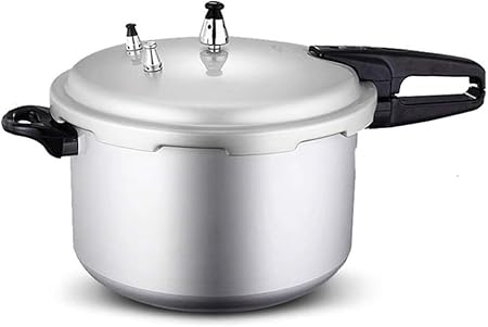 Olla a Presión Acero Inoxidable 0.1L YUSIWOAL