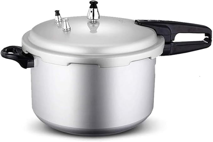 Olla a presión acero inoxidable 24cm CYANGBO