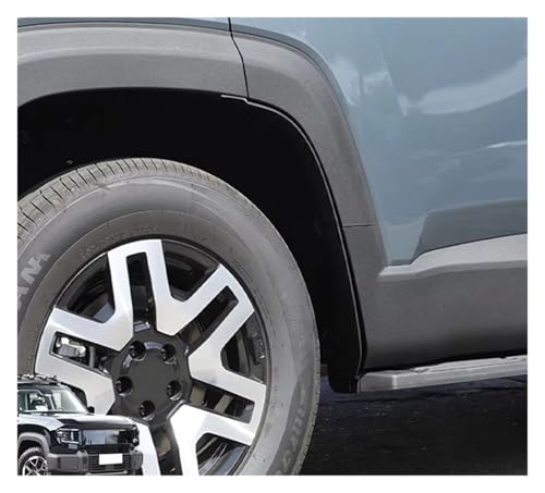 Garde-boue Changan Deepal G318 protection doublure roue