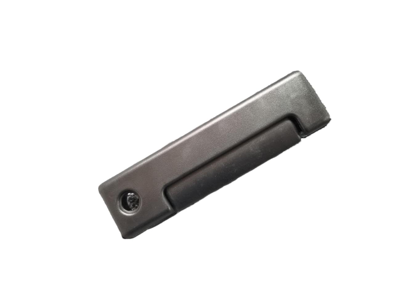 MRGdjsEXM Sliding Door Outside Handle Black Compatible with Toyota Hiace 1992-2004(Door in RH)