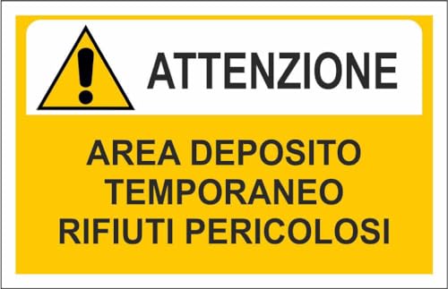 Kaiserkraft | Segnali di avvertimento | pericolo di sostanze comburenti