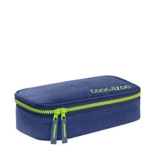 Coocazoo Pencil Case PencilDenzel 2 JeansDreams LE...