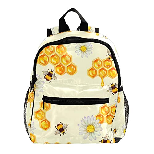 Sac à dos pour enfants multicolore de 30,5 cm avec motifs flamant rose et cactus