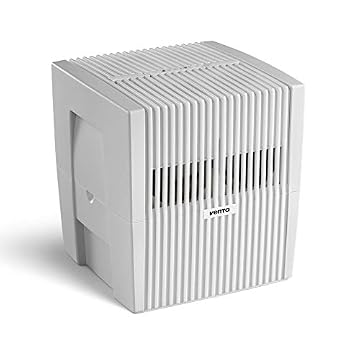 Venta Airwasher Humidifiers and the Care Kit That Goes With Them