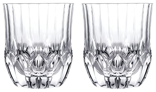 Set de 2 vasos Yoshitani Glass RC-292-2 350 ml