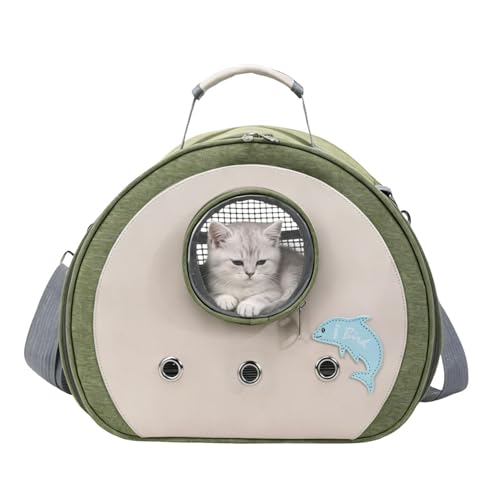 Sac de transport furet pour promenade et voyage sécurisé en plein air - 2