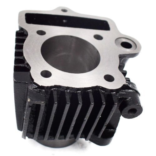 97Cc 50Mm Big Bore Cylinder Kit For Honda Ct70H Trx70 Xr70R Crf70 Ct70 Trx 70 Suzuki, Dayang, Yamaha Series Air - Cooled, Water - Cooled, Scooter, Tricycle Series #TOP4