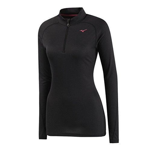 Mizuno Course à Pied pour Homme haut thermique isolant et respirant