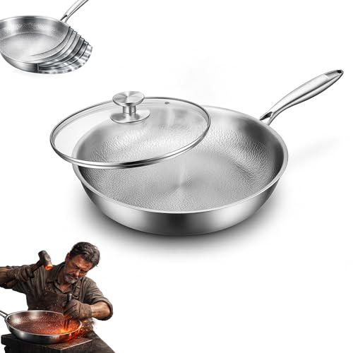 best cookware for steak