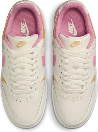 Image of Nike Women Suede Running Shoes
