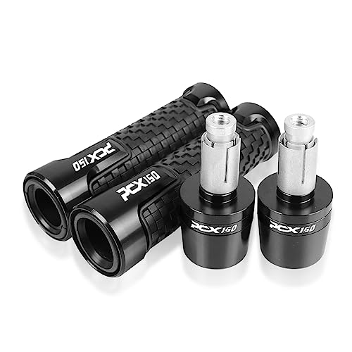 Manoplas Moto Para H/onda PCX150 2018 2019 2020 2021 2022 7/8