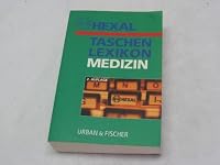 Hexal Taschenlexikon Medizin. 3437150103 Book Cover