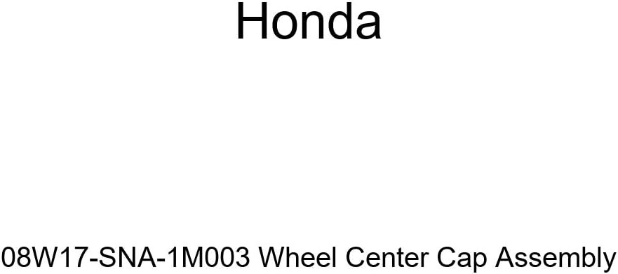 Genuine Honda HFP Decal Sticker – OEM 08W17-SNA-10005 – Factory Original