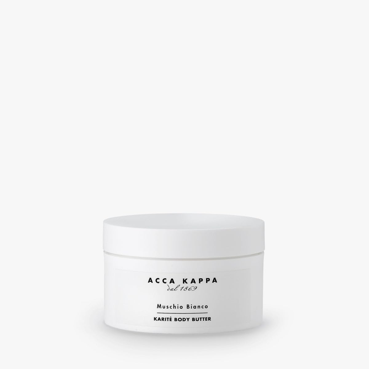 ACCA KAPPA kremy, 200 ml