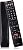 New TV Remote Control for All Sharp Brand TV Smart TV?Aquos TV