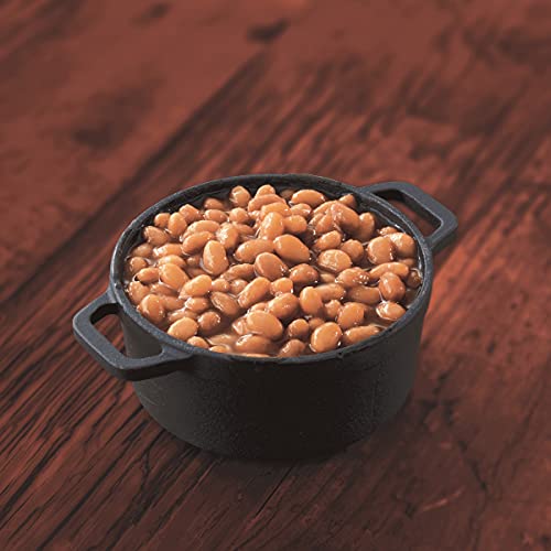 Image of Van Camp's Pork and Beans, Canned Beans, 8 oz