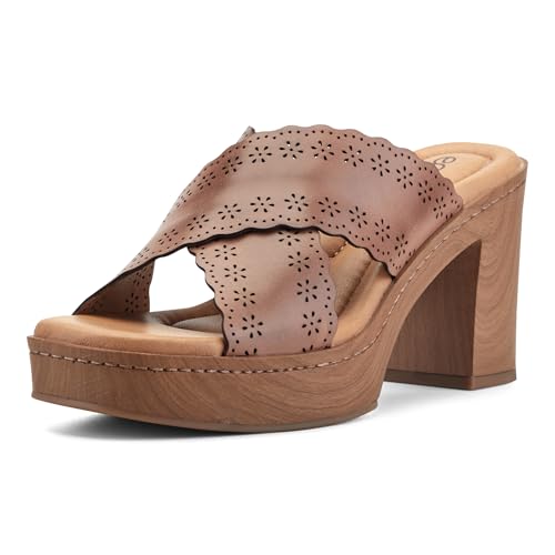 Earth Qamra pour femme : la chaussure de marche urbaine et chic