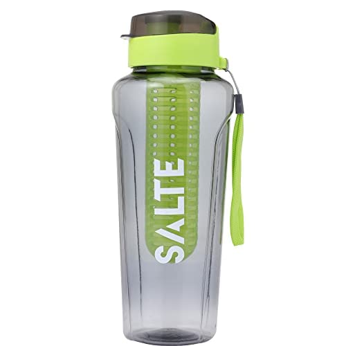 AJAMI Smart Fruit Infuser | Shaker Bottle | 800ml | Excellent look