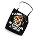 Funny Bruschetta Italian Antipasto Food Saying Foodie Pun Tote Bag