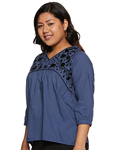 Image of pluss Women's Regular Fit Top