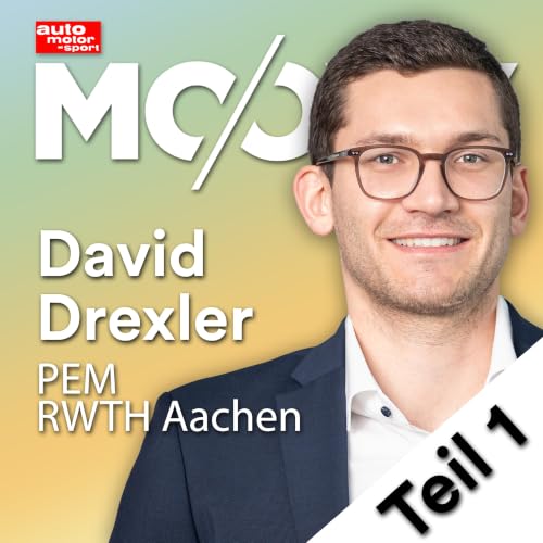 Der beste E-Motor? Warum Tesla, BMW und Mercedes nicht denselben E-Antrieb bauen