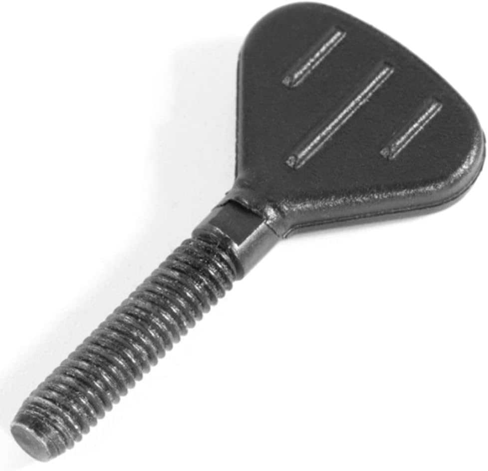 Quick Release Plate Locking Screw is Suitable for MVH500AH Hydraulic Pan/Tilt Panel Control Screw