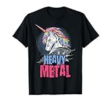 Lustiges Unicorn Festival Punk Rock Tee!