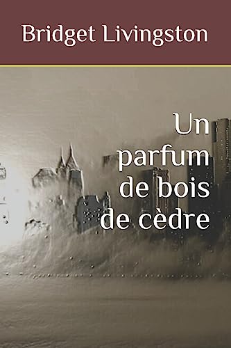 Preisvergleich Produktbild Un parfum de bois de cèdre