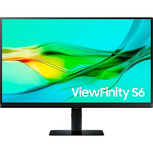 Image of Samsung ViewFinity S27D604U 27 inch 16:9 2560x1440