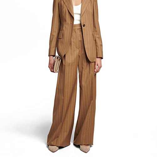 LEHOOR Women Comfortable Ballet Flats Shoes Pointed Closed Toe Slip On Suede Flats Pointy Toe Flat Heel Dress Shoes Spring Comfort Velvet Loafer Flats Casual Club Driver Dress Flats Classic 4-11 M US4