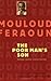 The Poor Man's Son (CARAF Books: Caribbean and African Literature Translated from French)