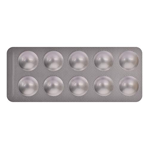 H-Vit - Strip of 10 Tablets