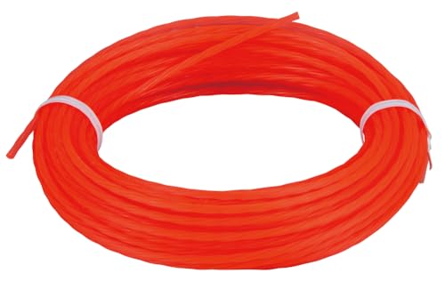 Tube de tonte pour débroussailleuse Makita 198501-1 fil nylon 2,4mm x 15m
