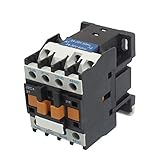 Corriente de impecable carga nominal AC-1 (le): 20A; inigualable Tipo de contacto: inimitable 3NO 1NC; Número de poste: 3 polos; Voltaje de aislamiento nominal (Ui): 660 V