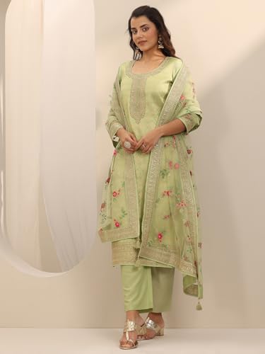 Image of Libas Womens Kurta Set
