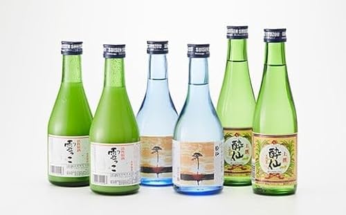 酔仙酒造 おためし3種 飲み比べセット 〜冬ver〜 地酒 お酒 日本酒 晩酌 [ 酔仙酒造 いわ井 岩手県 陸前高田市 RT573 ]