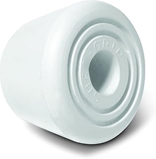 Sure-Grip Bullseye Bolt-On Toe Stops Pair