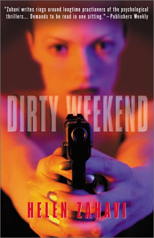 Buy Dirty Weekend — BookShops.in